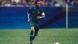尼日利亚发布世界杯战袍 新衣太骚气令米克尔爱不释手