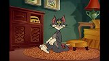 猫和老鼠：汤姆的烹饪方式就是直接拿鱼缸煮金鱼