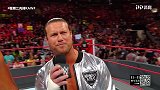 WWE-18年-RAW第1319期：捍卫者复仇引发大混战 群星拉架场面混乱-花絮