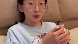 精致女孩不养膘，家宴上也要艳压群芳！张哥的日常安佳