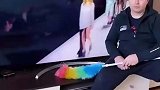这点卡得真是不错