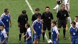 亚洲梦想杯-13年-球员入场仪式-花絮