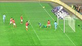 中国足协超级杯-17年-第58分钟射门 苏宁前场任意球 头球攻门被挡出-花絮