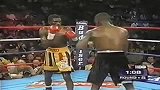 拳击-14年-梅威瑟生涯全战：第21胜vs朱科-专题