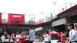 街球-14年-2014FIBA3x3大师赛中国预选赛开幕式 王治郅致语小球员-新闻