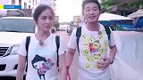 同样是老婆哭了，看看沙溢杜江，再看看向佐，豪门媳妇不好当！