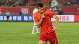 中超-为国效力 叶尔凡说“这是我的终极目标”-专题