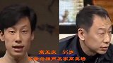 侯耀文位徒弟今昔对比，师姐第同门不同命，郭德纲为师争光