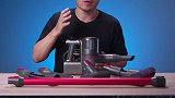 石头H6手持吸尘器上手体验：对比戴森V10能赢吗？ 吸尘器  知电