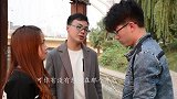 女孩父母索要20万彩礼，男子愤然欲分手，路人一番话让他羞愧难当
