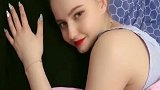 我们俄罗斯男人太少了，我就想在中国安个家
