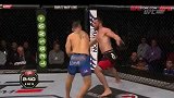 UFC-14年-UFC Fight Night 55：克莱门斯vs古吉克集锦-精华