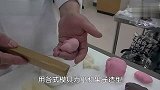 感受日本传统点心：和果子