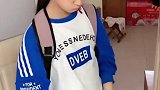 老师都找家长了，这丫头片子根本不知道错在哪