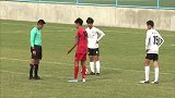 2019青超总决赛U14录播 恒大足校二队0-1大连星辉宏驰