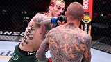 雏量级12战全胜超新星崛起 未来或是宋亚东UFC争冠劲敌