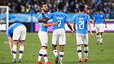 友谊赛-德布劳内传射斯特林破门 曼城3-1横滨水手