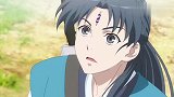 狐妖小红娘：师叔变成二郎神，额头上有天眼，真是可怕
