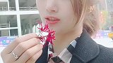 谁知道这个是啥子花？