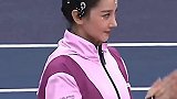 因身材太好被迫退出体坛 ，这样的颜值，你爱了吗？