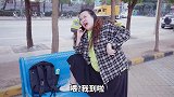 我女朋友是个斤的小仙女