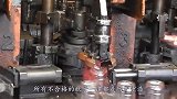 全球最大的玻璃厂，机器停止运转就会报废，网友;停电怎么办？