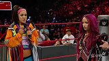 WWE-16年-RAW第1216期：师徒反目！布鲁克掌掴反击夏洛特欺压-花絮