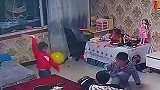 黑心小棉袄，还是是闺女啊