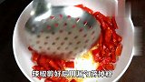 “香酥辣椒”在家也能做，简单美味，香辣脆爽，吃过都念念不忘