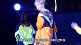 被分手后，鹿晗摊上大事与她“亲密出入”网友纯情已不在