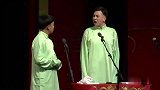 郭德纲搞笑相声，这粽子还有毛血旺馅的，笑死个人咧
