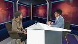 王祖蓝拿邓紫棋说段，一番话看出他对内地和香港的差别，真敢说