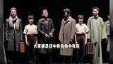 李乃文谢幕时再度告别朱媛媛，喊话辛柏青有我们，解释前晚情绪失控