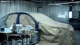全新奥迪A3 Clubsport Concept概念车亮相