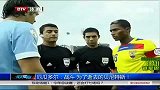 世界杯-14年-厄瓜多尔：战斗 为了逝去的贝尼特斯！-新闻
