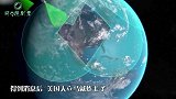 美国不淡定了！巨型雷达突然出现在家门口，半个美国都被监视