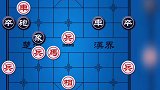 李翰林vs赵殿宇 没走几步就弃子强攻 这是何等的魄力 关键还赢了