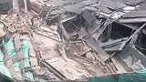 上海昭化路一厂房发生墙体倒塌：已救出19人其中5人死亡