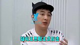 王思聪绝地反击？朋友圈疑发预告：将放史诗级大料锤孙一宁