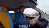 《胖哥试车》算我欺负它吗胖哥试驾五菱——宏光MINIEV