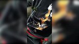 帕托秀衣时刻 衣服前两条龙果真社会人