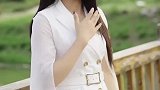 《我曾用心爱着你》美女唱得不错，歌美人美！