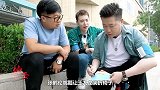 郭德纲口误气坏岳云鹏，秦霄贤两字笑哭搭档，德云角们也会嘴瓢？