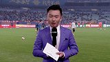 赛前连线-鲁能不做轮换全力以赴 苏宁针对部署做足准备