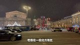 为什么大雪把铁路覆盖2米深，火车都不会停运，原来还有这神器！