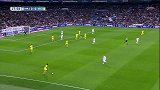 西甲-1415赛季-联赛-第25轮-皇家马德里1：1比利亚雷亚尔-全场
