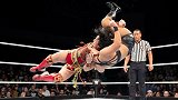 WWE-18年-2018梅杨女子锦标赛：第一轮 里村明衣子VS杀手凯利-精华