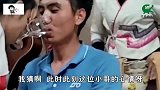 爆笑：拔河拔出表情包，小胖子也太拼了吧！