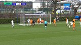 英超-1718赛季-青年欧冠1/4决赛 热刺0:2波尔图出局-专题