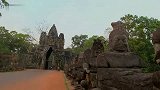 Q众神之殿 令无数人迷恋的柬埔寨吴哥窟